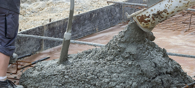 Ready Mix Concrete Abertillery